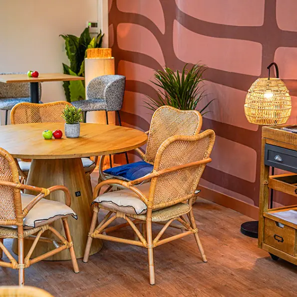 Papillote Sartrouville