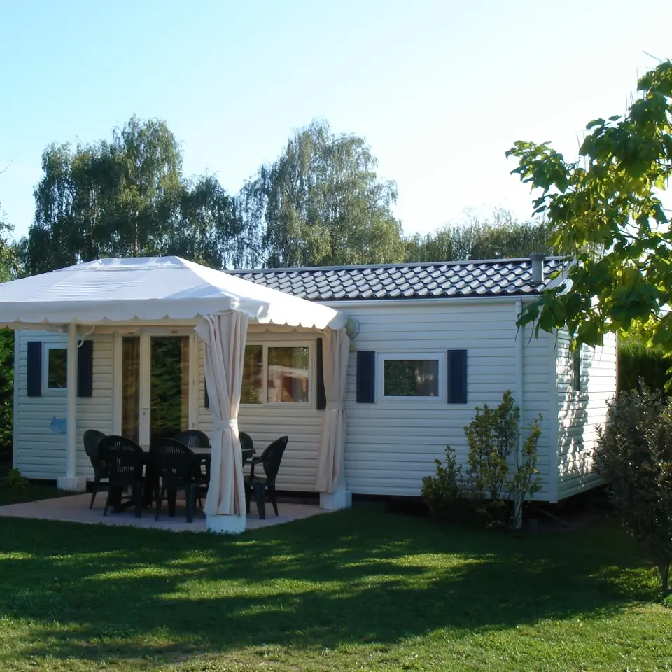 Camping du Lac