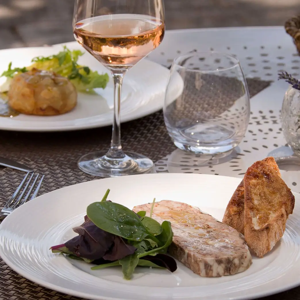 Benvengudo_Les Baux-de-Provence