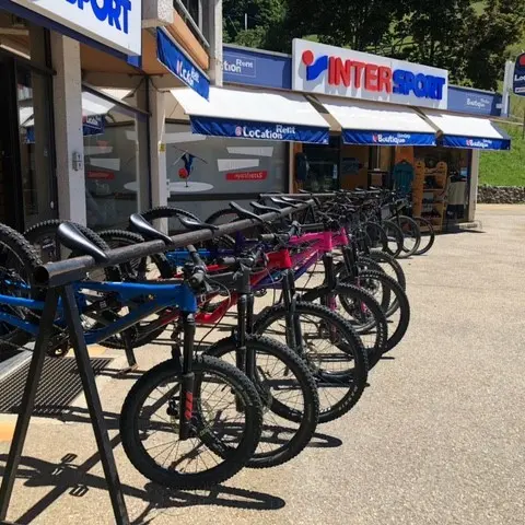 Intersport