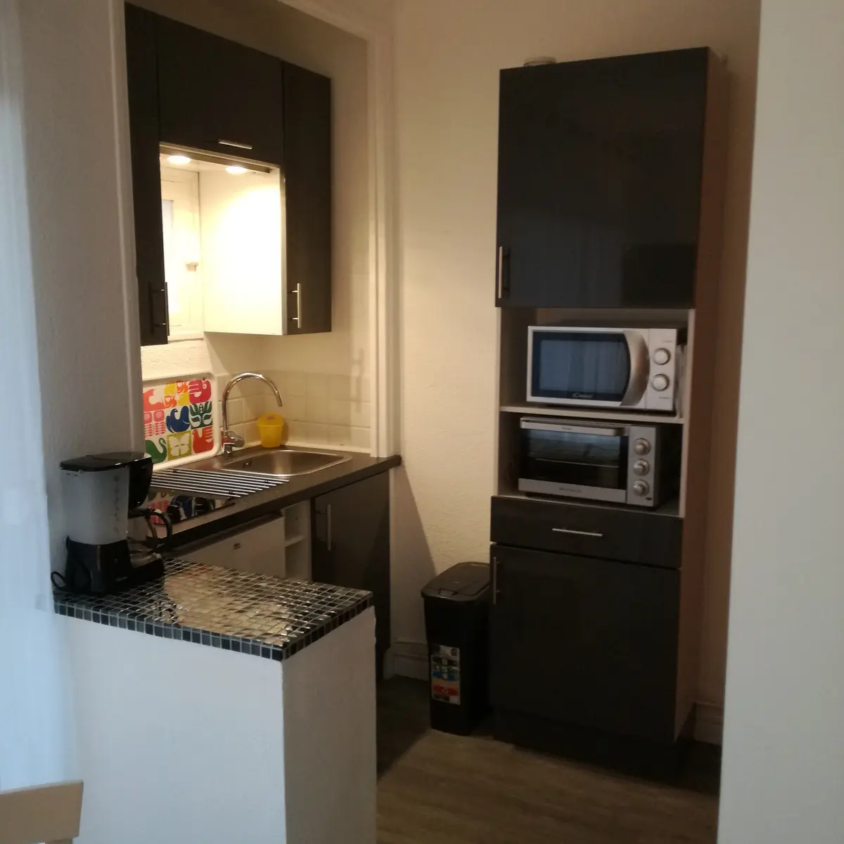 Colmont Jean-Marie - Le Provence 308