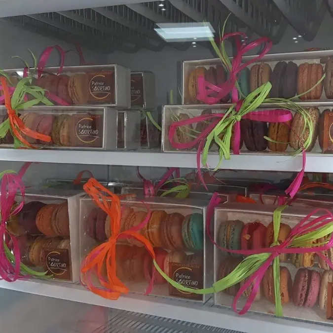 Choco Glaces - Sanary-sur-Mer