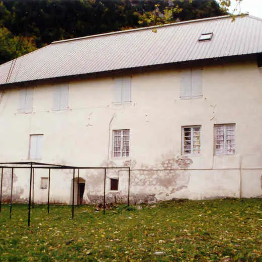 Hostellerie de Durbon