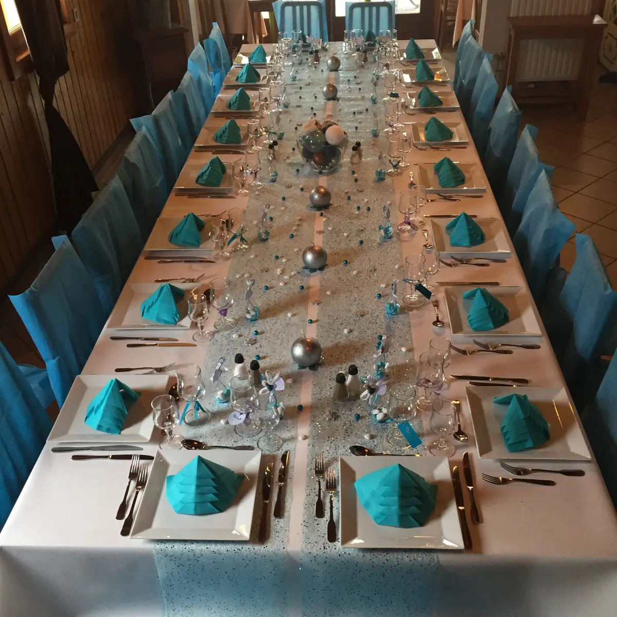 accueil groupe la colombiere