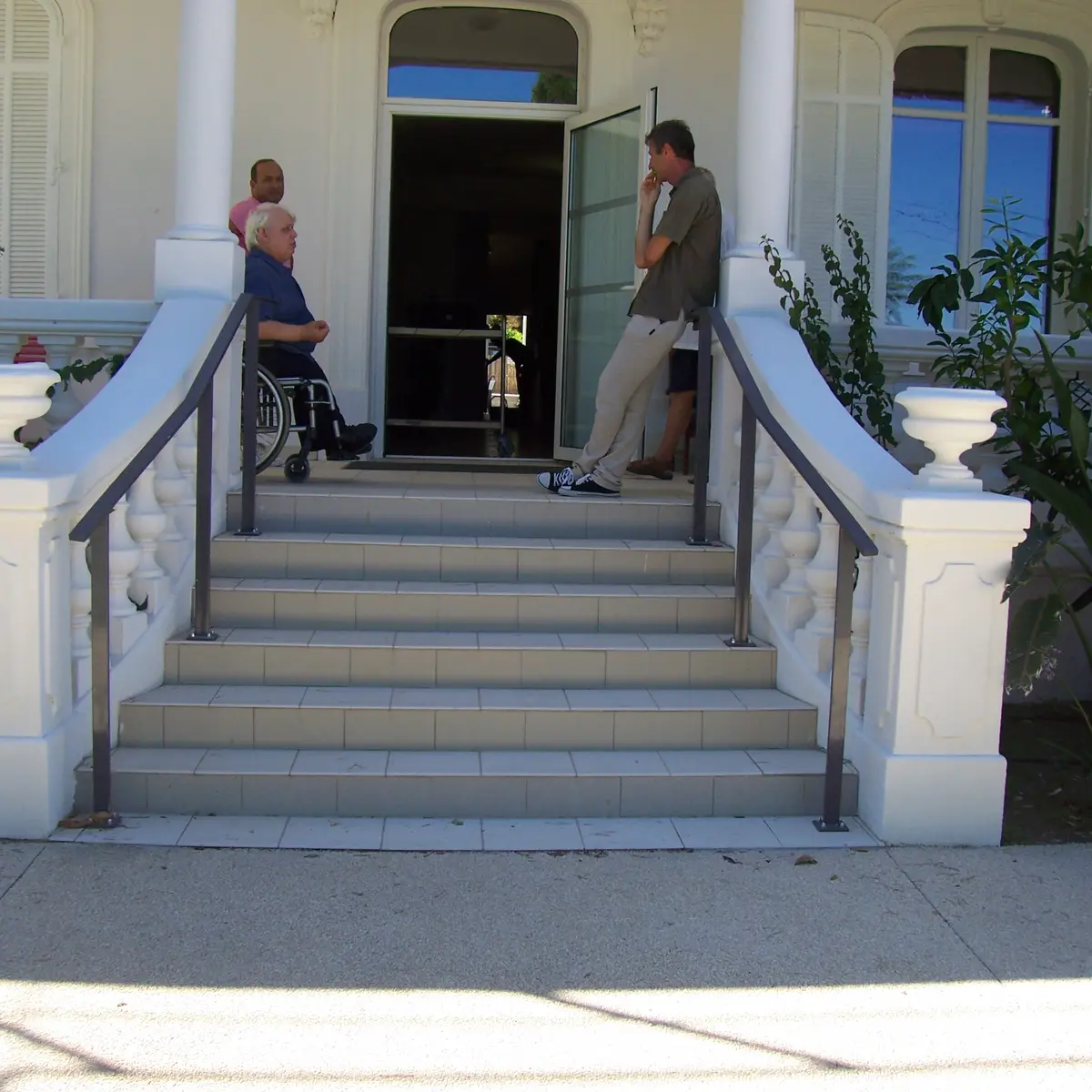 Villa Les Fleurs - La Seyne