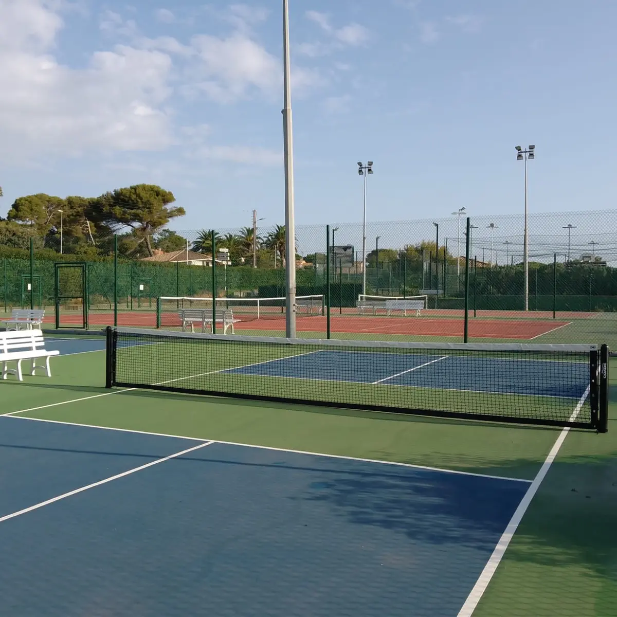 Pickleball