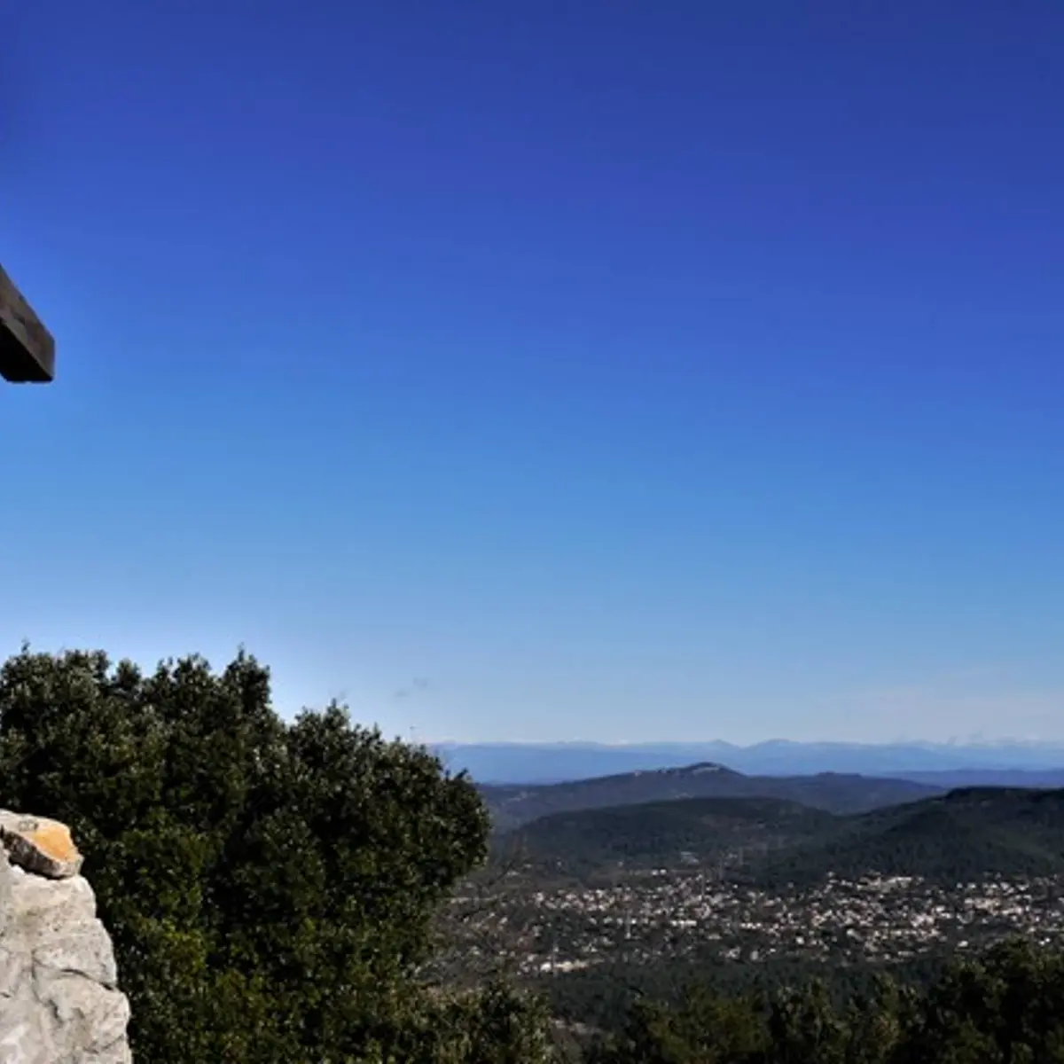 Le pilon de Saint-Clément