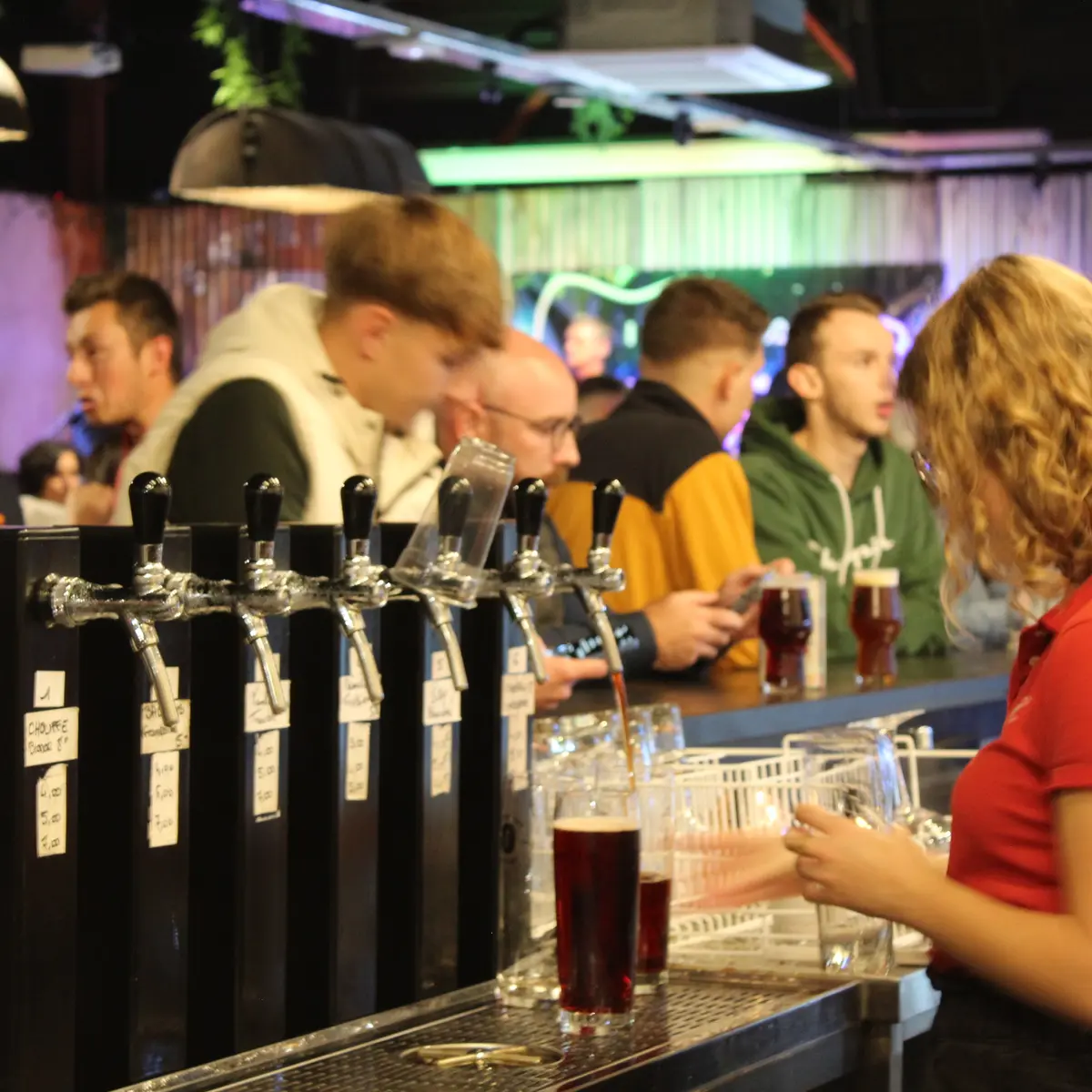 Soirées et concerts