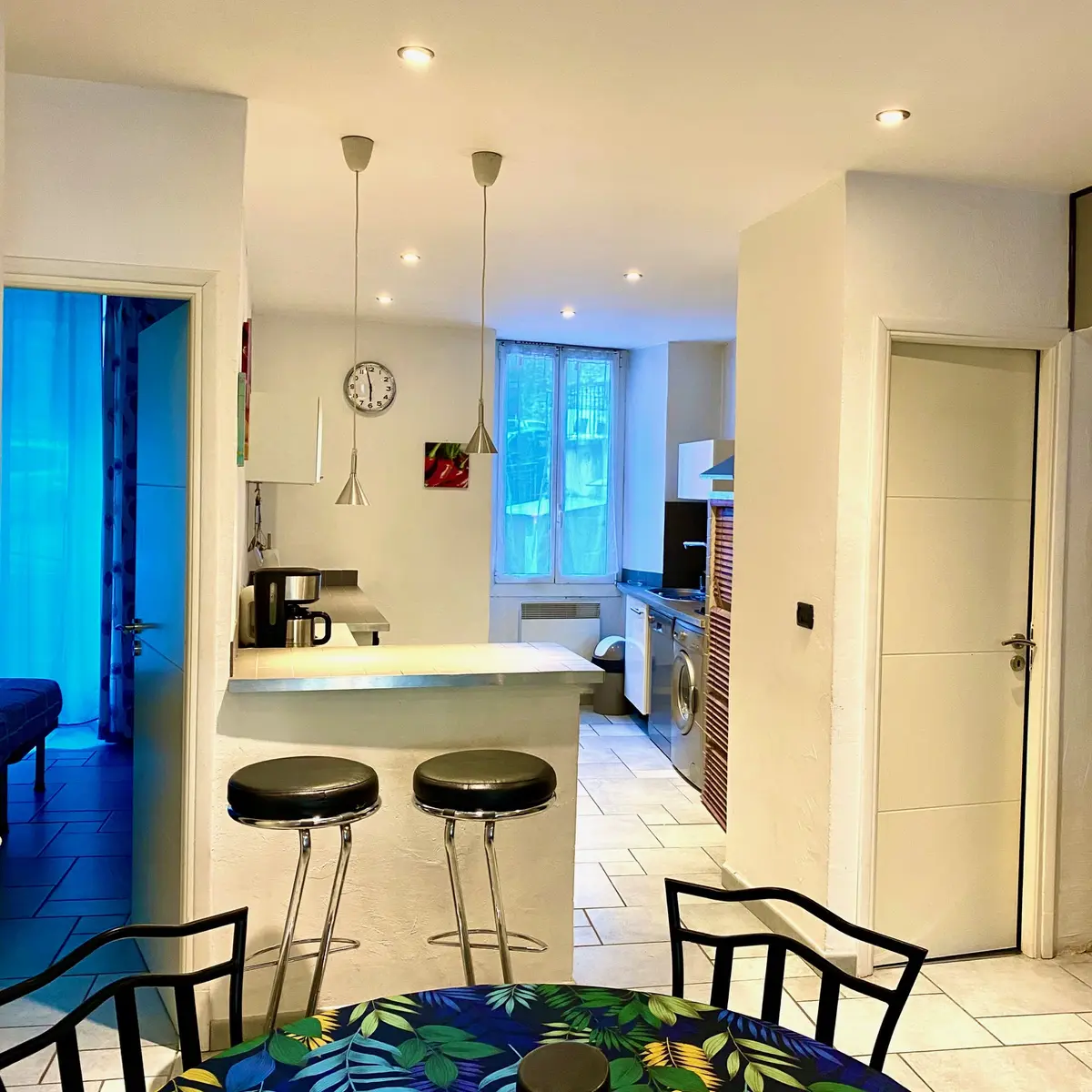 Coin cuisine / repas