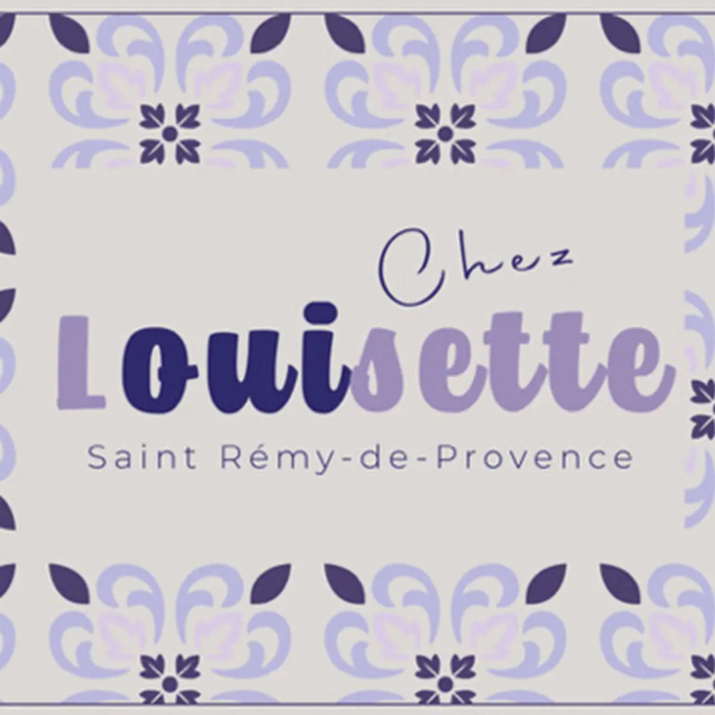 Louisette_Saint-Rémy-de-Provence