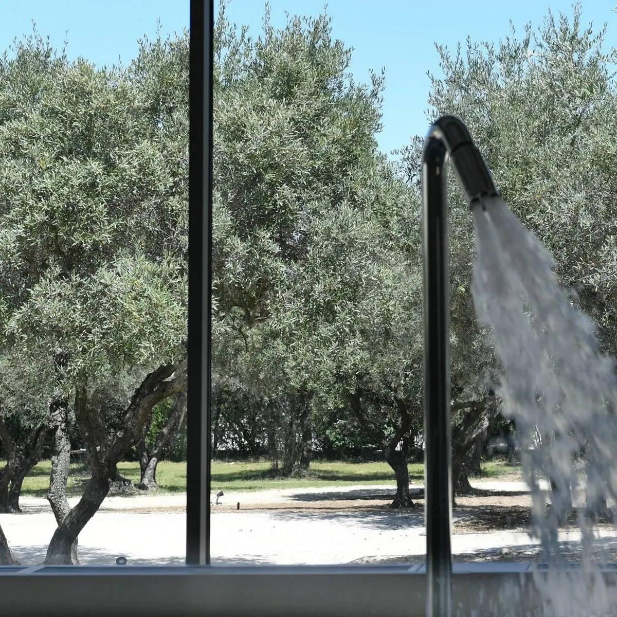 Spa de l'Hôtel Villa Glanum à Saint-Rémy-de-Provence