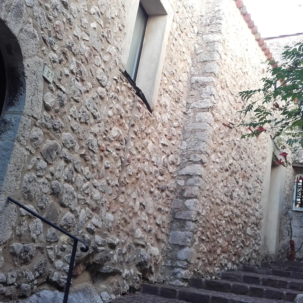 Entrée