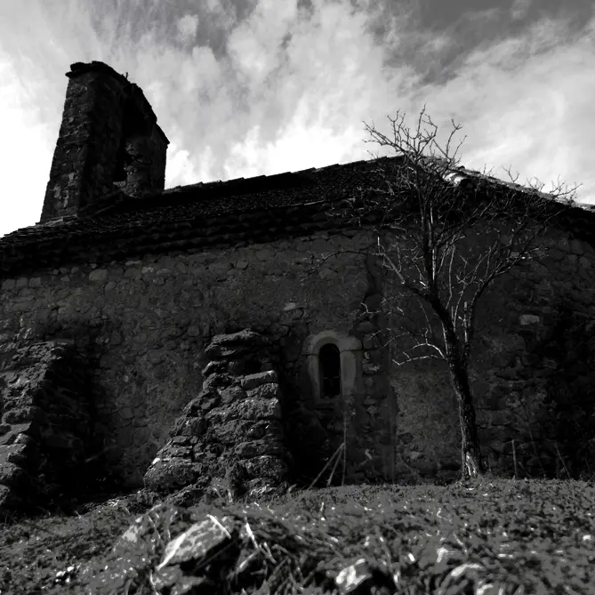 Chapelle