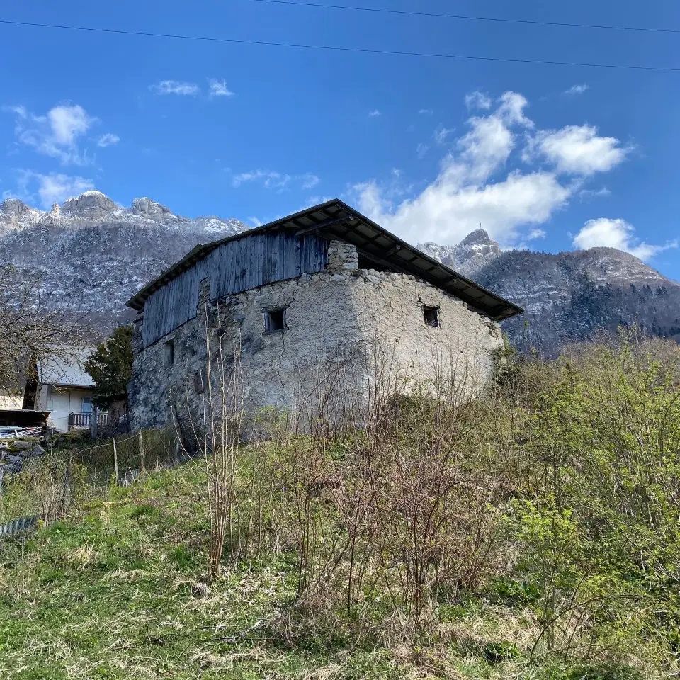Hameau Pragondran