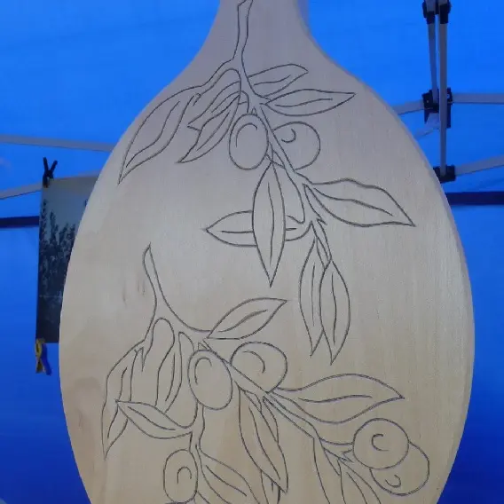 Planche à découper