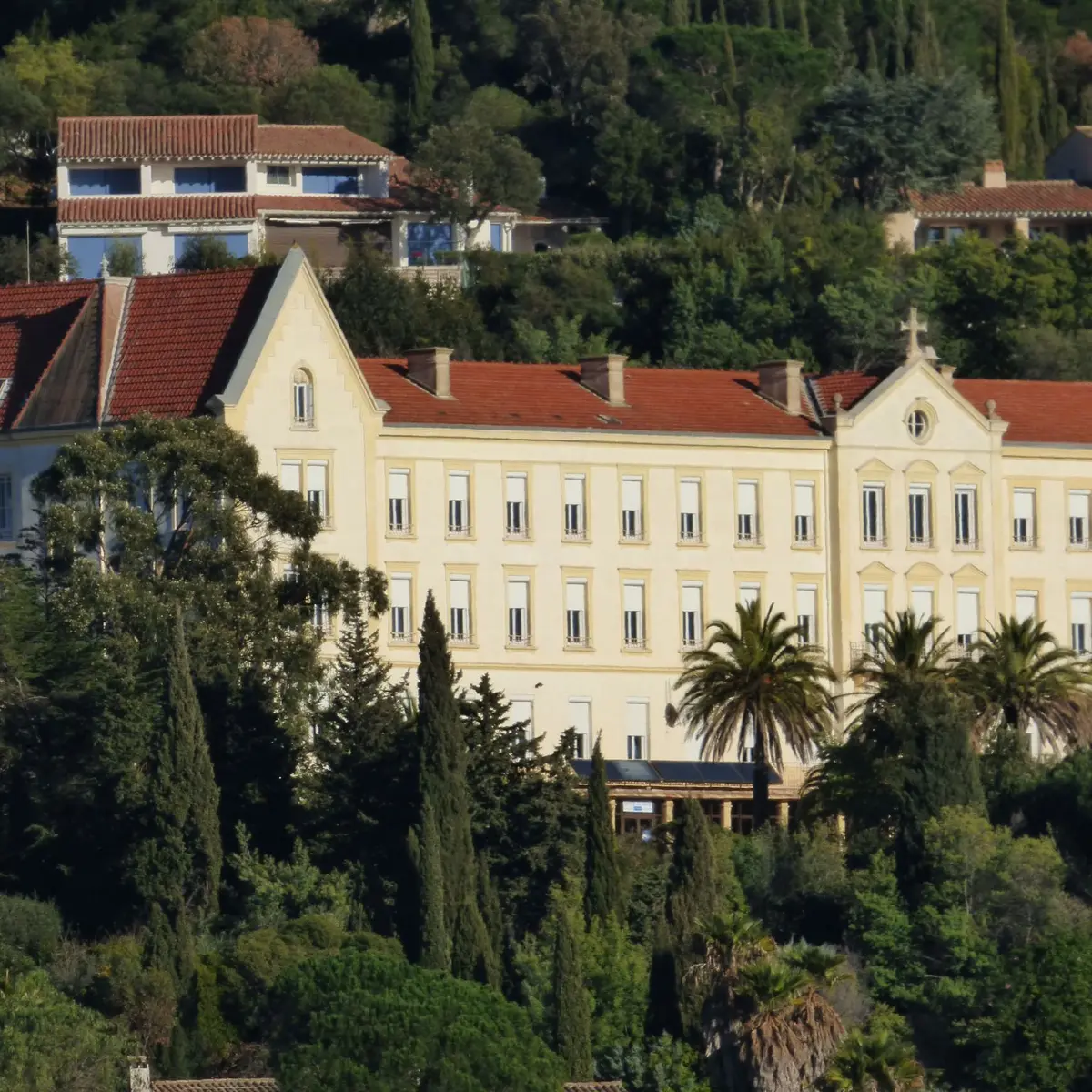 Petite Suisse Hiking