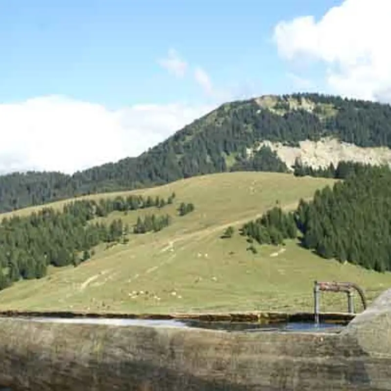 Pointe de la Gay