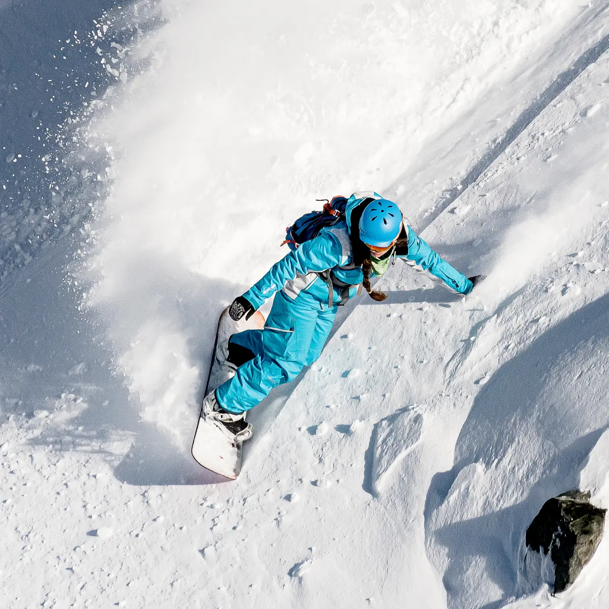 Ecole de Ski Internationale