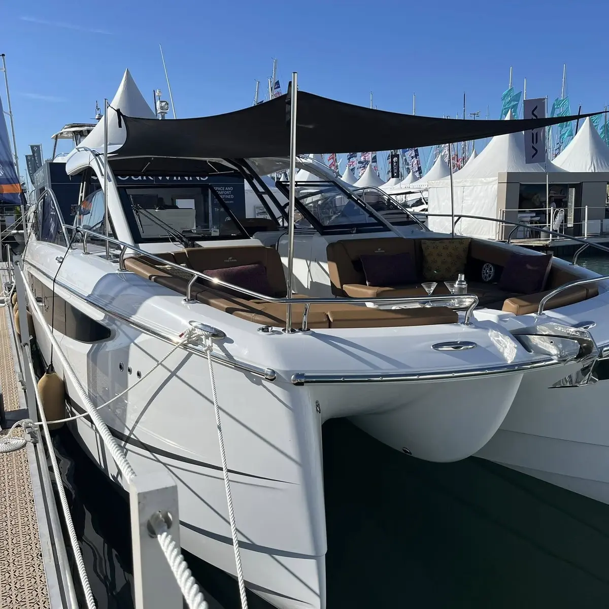 Location de bateau