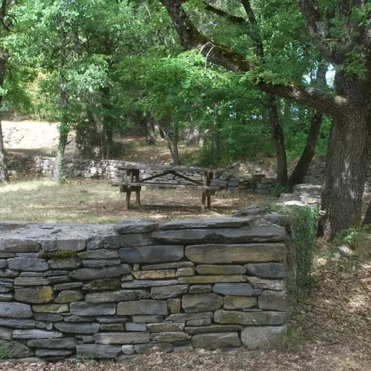 Le Vieil Eyguians