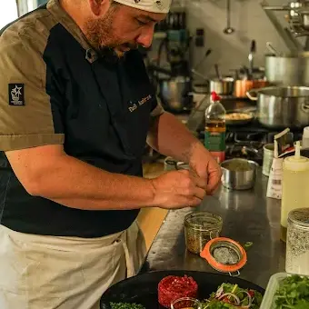 Chef