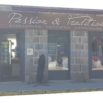 Number et letter cake