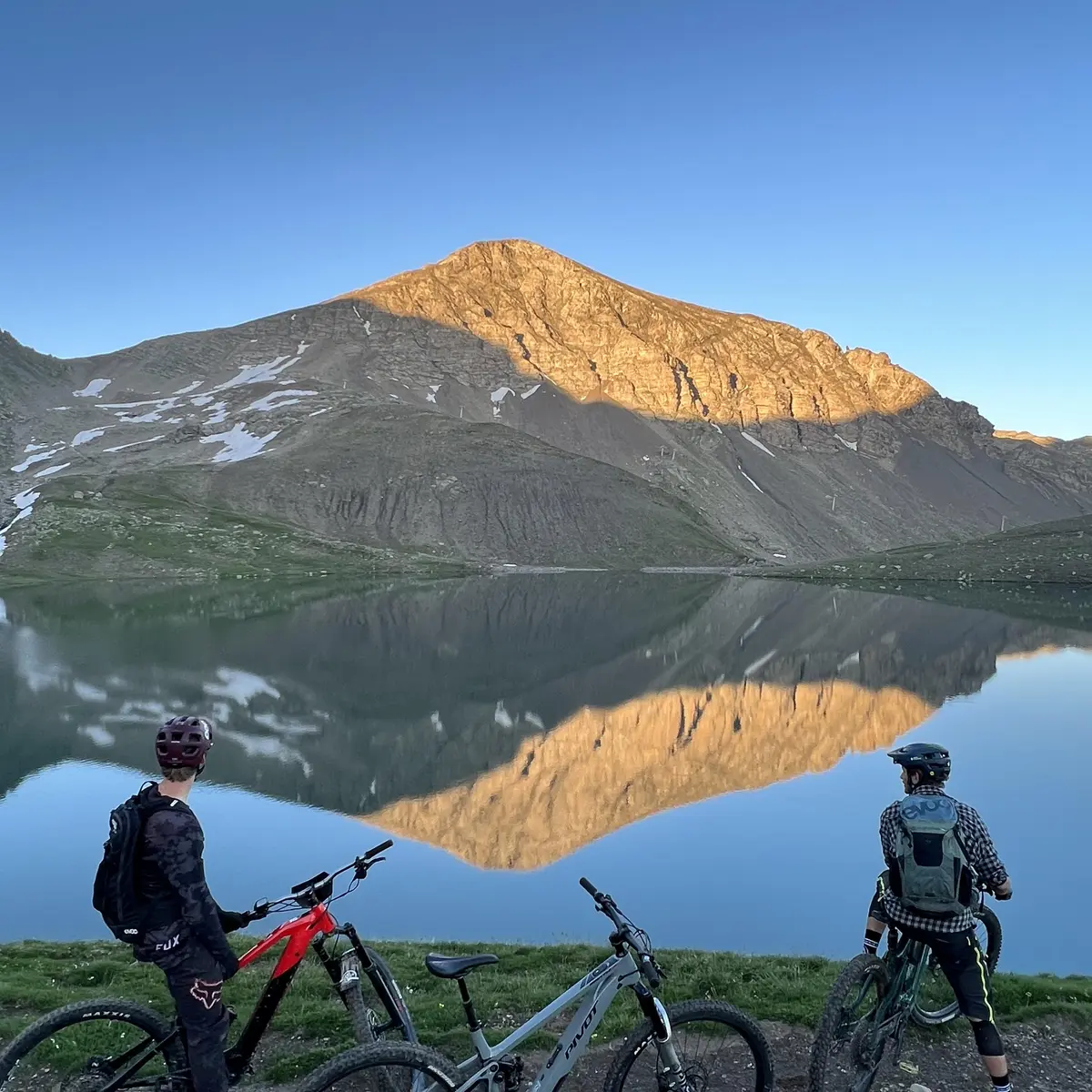 MonTagne Bike Guiding