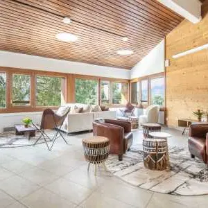 VVF Saint Léger Les Mélèzes Les Ecrins_Saint-Léger-les-Mélèzes