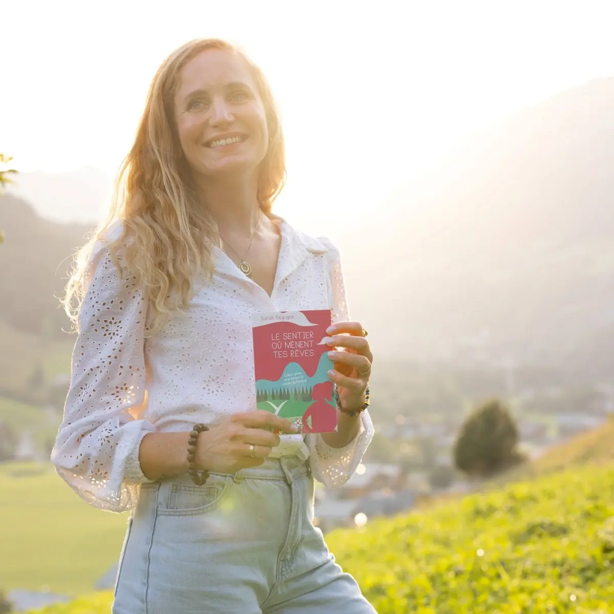 Atelier d'écriture avec une écrivaine