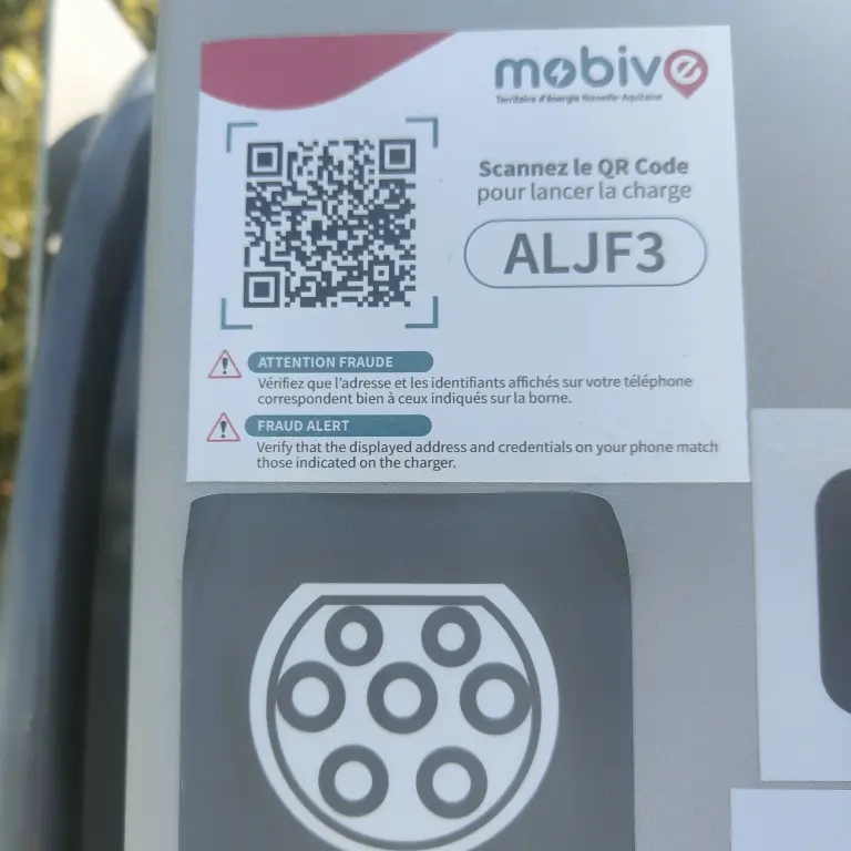 QR Code