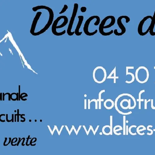 Délices des Alpes