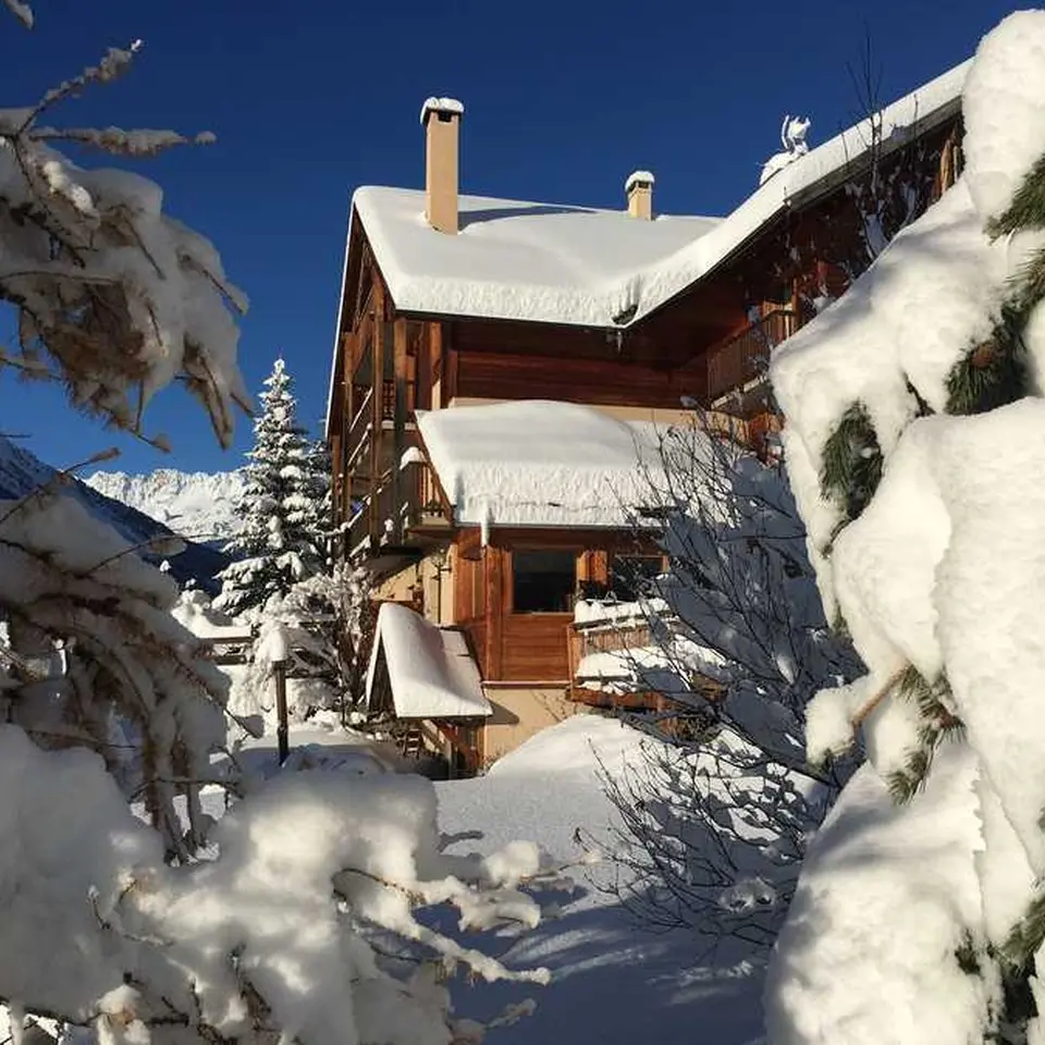 Séjour cocktail neige en Famille avec L'Échaillon