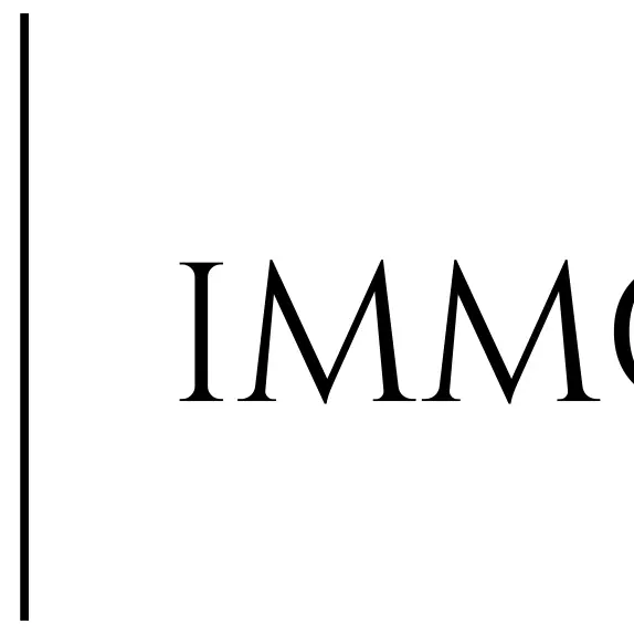 Agence BO Immobilier