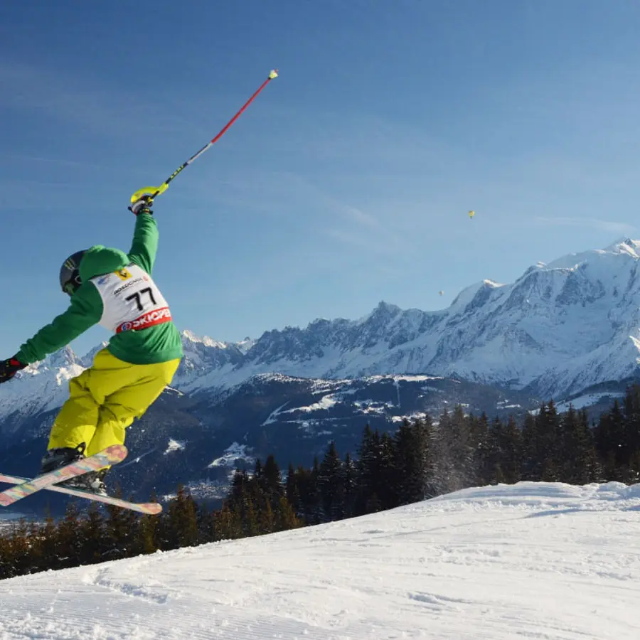 Cours spéciaux enfants