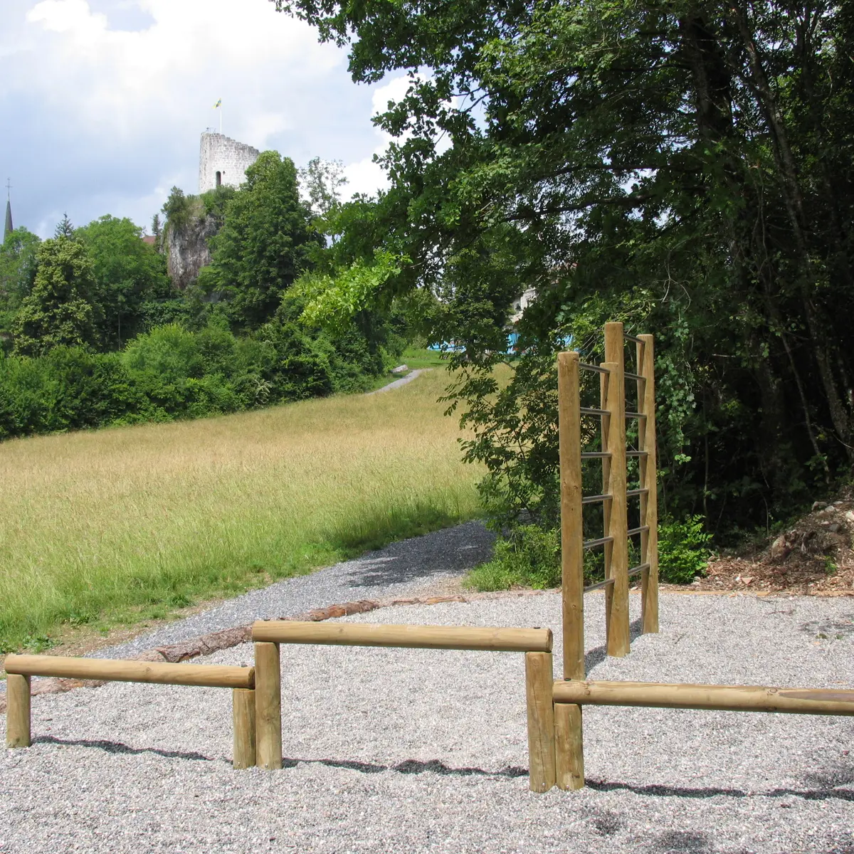 Parcours familial et sportif