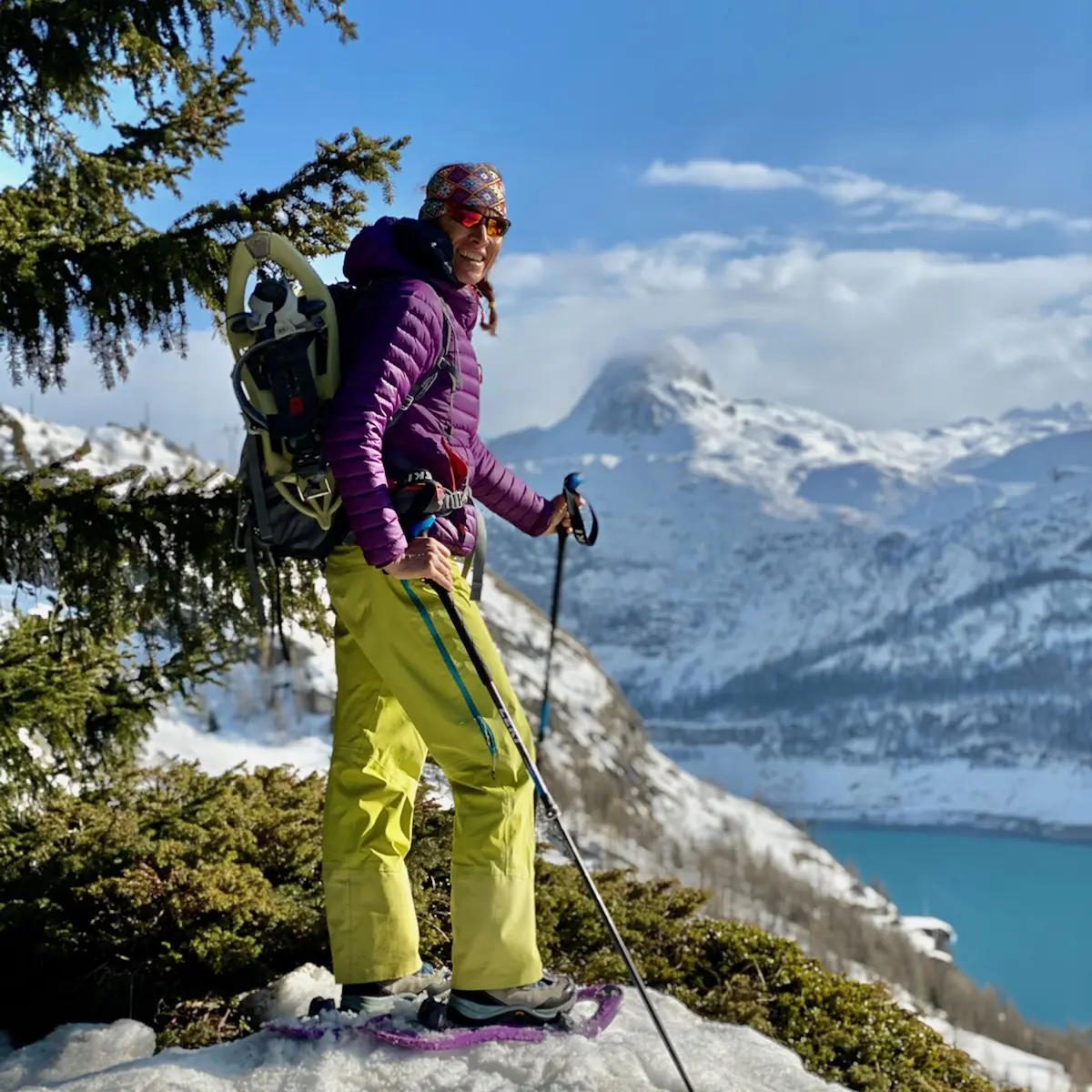 VALERIE GOIN_Val d'Isère