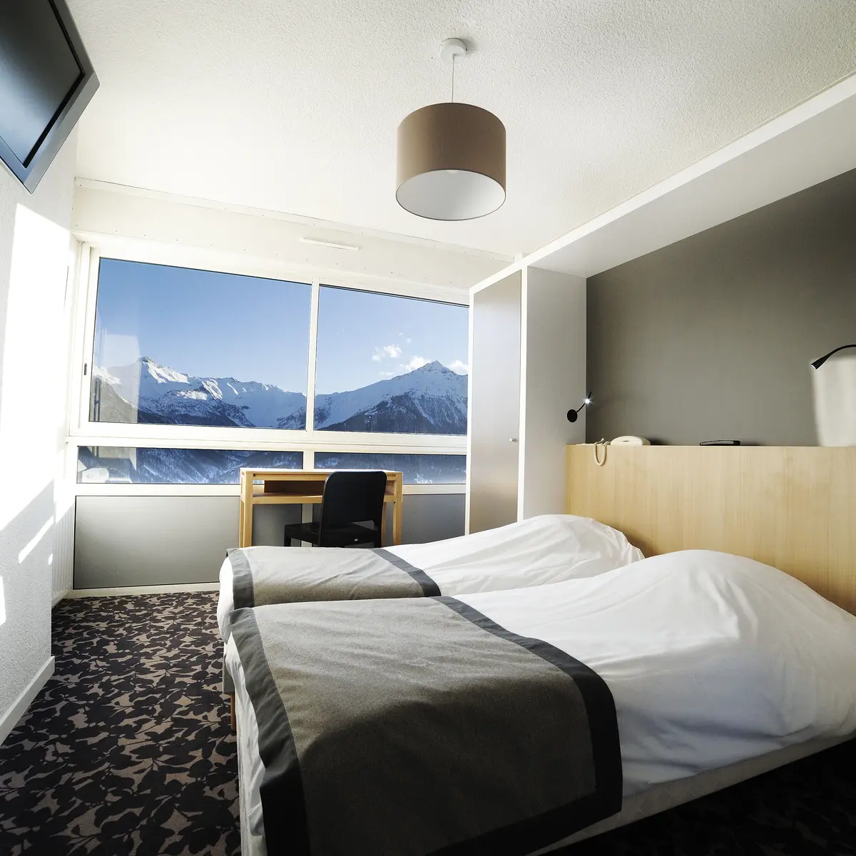 Villages clubs du Soleil Orcières