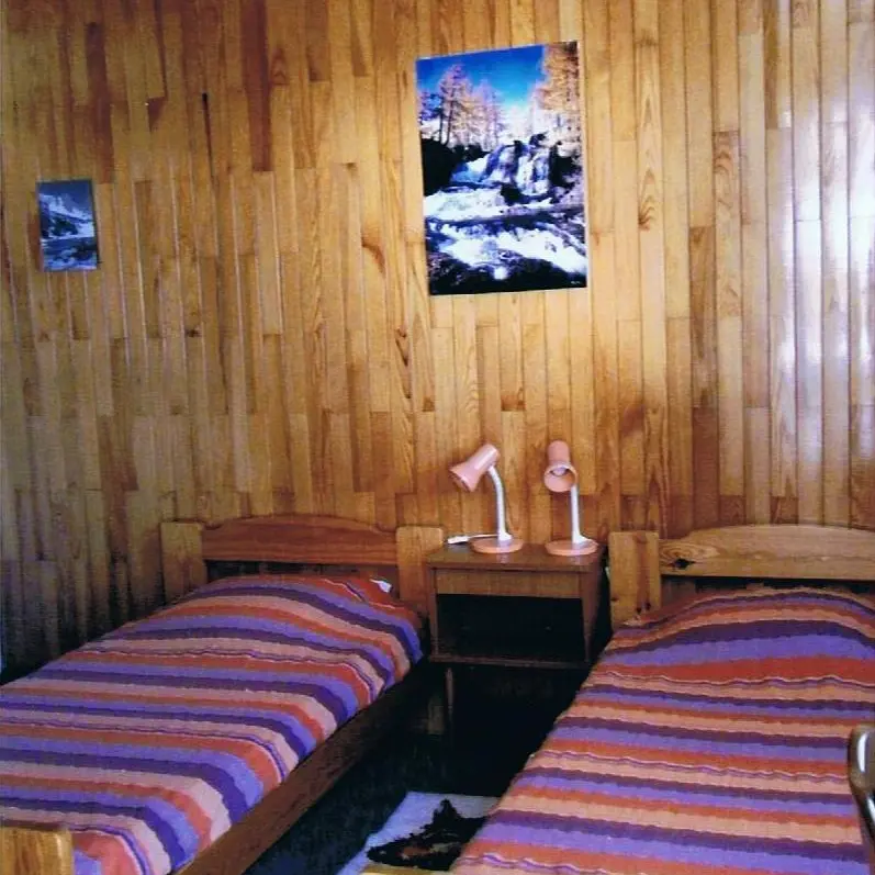 FOURRAT-BESSON Abel - Chambre 2