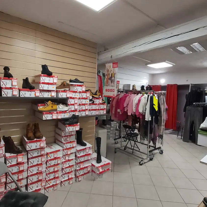 Boutique Parad'ice à Pont du Fossé