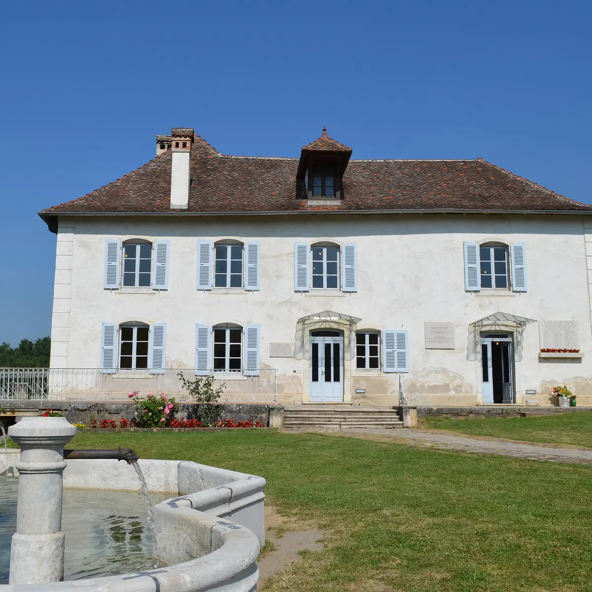 Maison d'Izieu