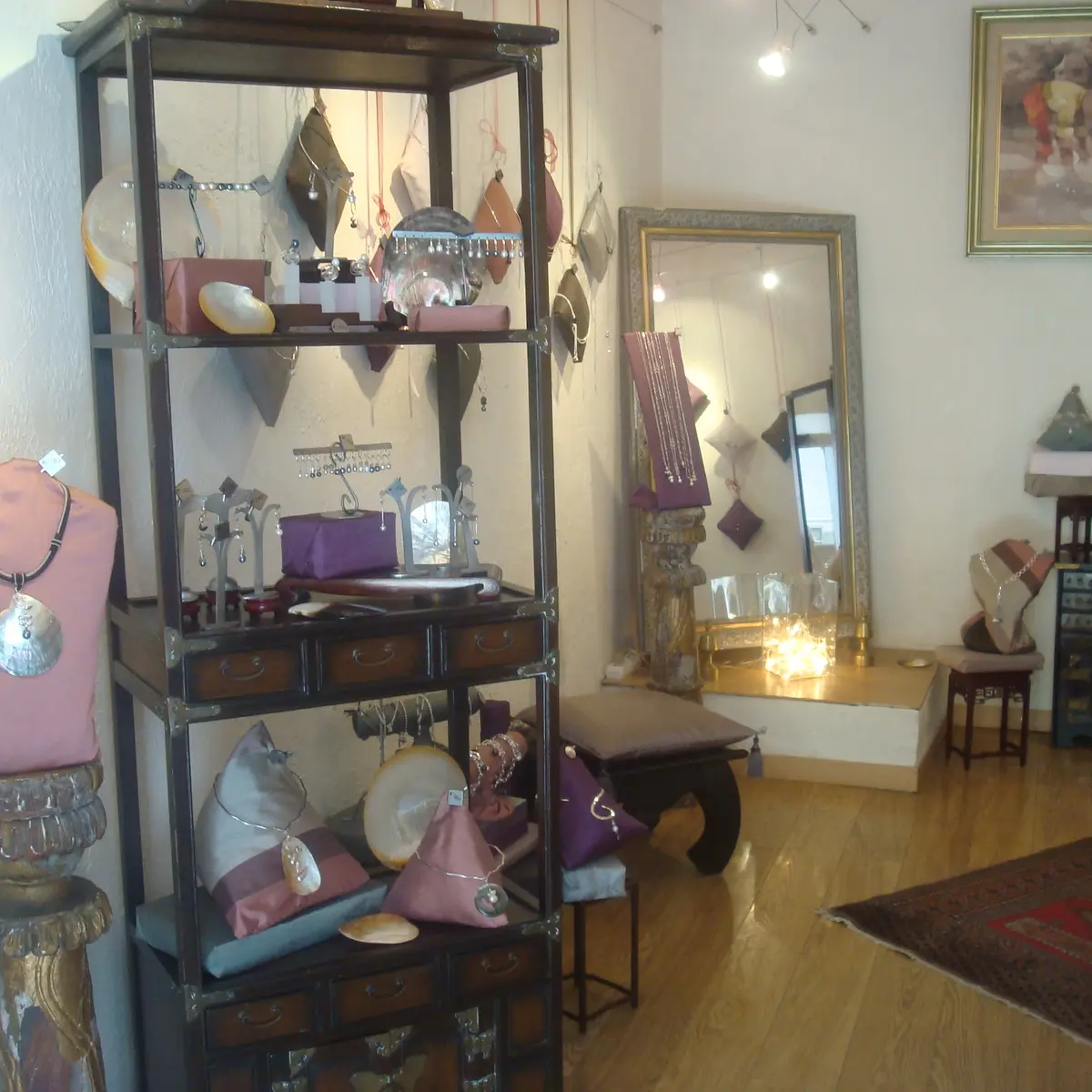 Atelier Gemperles