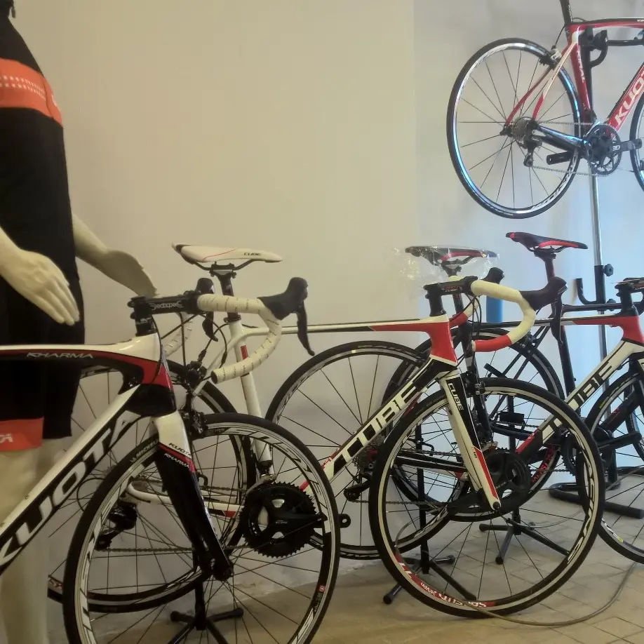 Rumilly 2 roues
