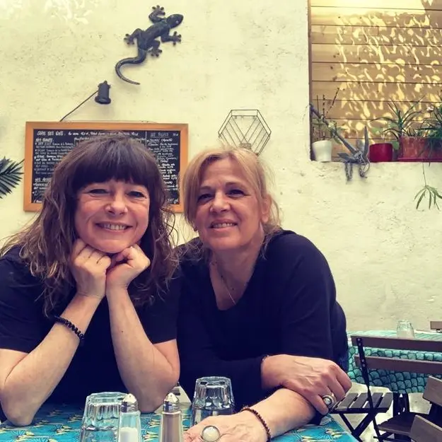 Restaurant Les grandes gueules