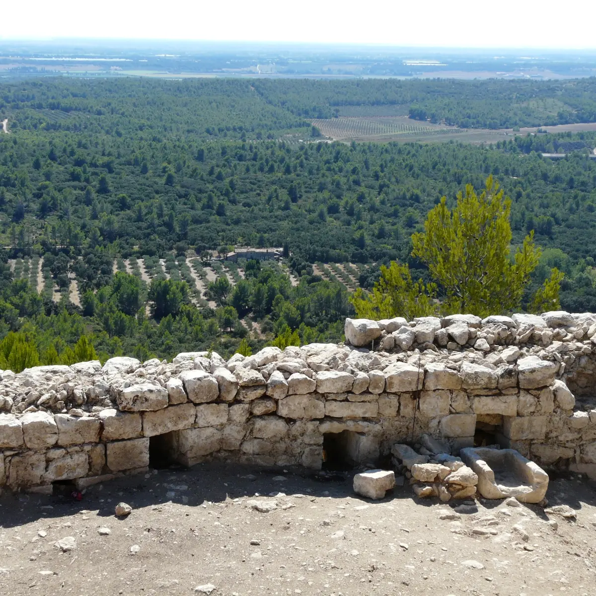 Mont Paon
