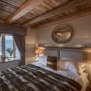 petite Corniche chambre