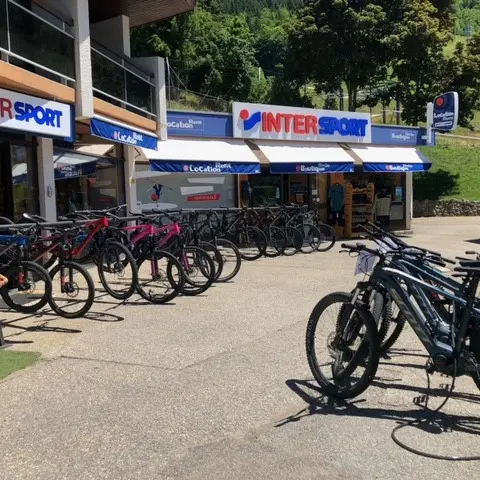 Intersport