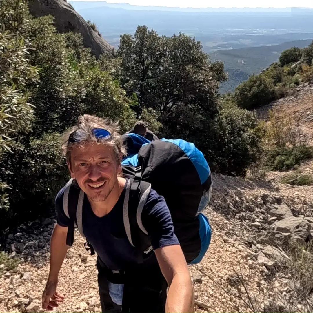 Inspiration Parapente_Cabrières-d'Aigues