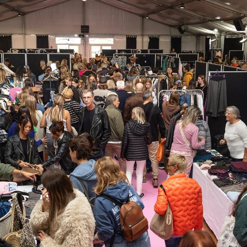Vide-dressing_Sainte-Maxime