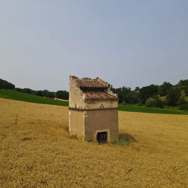 Pigeonnier de Médalle
