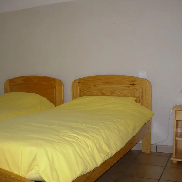 Résidence L'Edelweiss à La Chapelle-en-Valgaudemar